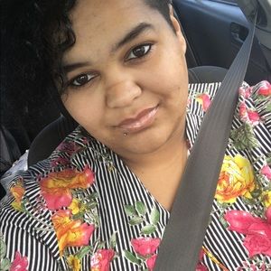 Meet your Posher, Teisha